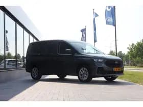 Ford Transit thumbnail 3