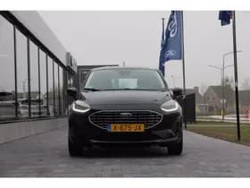 Ford Fiesta thumbnail 2