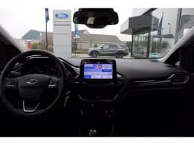 Ford Fiesta thumbnail 22