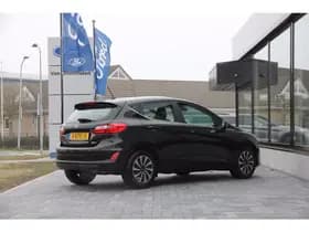 Ford Fiesta thumbnail 4