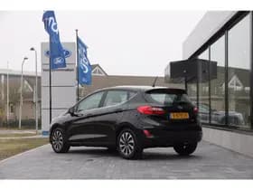 Ford Fiesta thumbnail 6