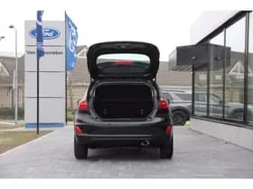 Ford Fiesta thumbnail 7