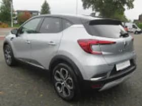 Renault Captur thumbnail 5