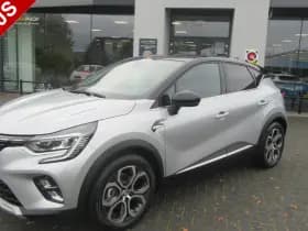 Renault Captur thumbnail 7