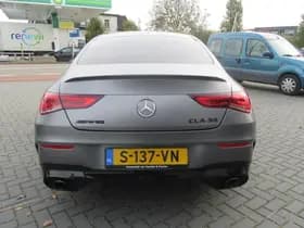 Mercedes-Benz Cla-klasse thumbnail 13