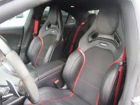 Mercedes-Benz Cla-klasse thumbnail 15