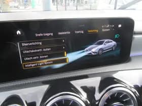 Mercedes-Benz Cla-klasse thumbnail 22