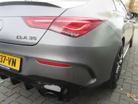 Mercedes-Benz Cla-klasse thumbnail 34