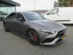 Mercedes-Benz Cla-klasse thumbnail 43