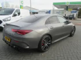 Mercedes-Benz Cla-klasse thumbnail 46