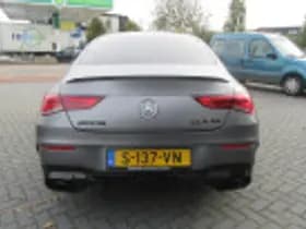 Mercedes-Benz Cla-klasse thumbnail 48