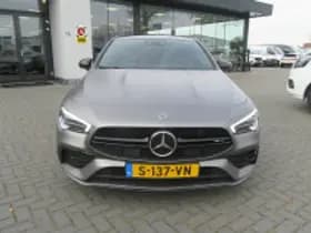 Mercedes-Benz Cla-klasse thumbnail 6