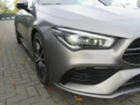 Mercedes-Benz Cla-klasse thumbnail 72