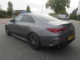 Mercedes-Benz Cla-klasse thumbnail 81