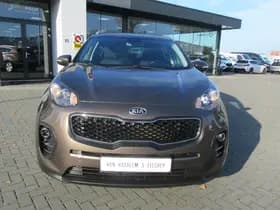 Kia Sportage thumbnail 12