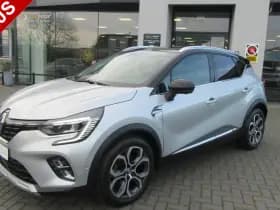 Renault Captur thumbnail 7