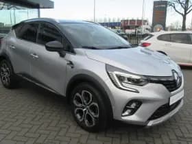 Renault Captur thumbnail 8