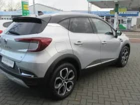 Renault Captur thumbnail 10