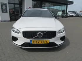 Volvo V60 thumbnail 6