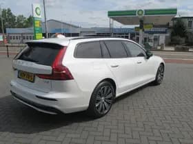 Volvo V60 thumbnail 10
