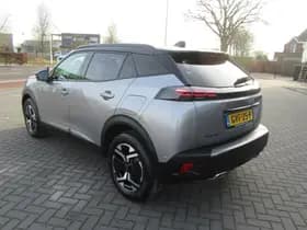 Peugeot 2008 thumbnail 11