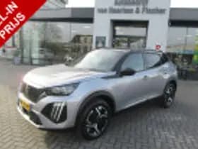 Peugeot 2008 thumbnail 39