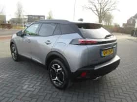 Peugeot 2008 thumbnail 5