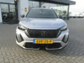 Peugeot 2008 thumbnail 44