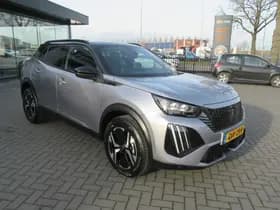 Peugeot 2008 thumbnail 8