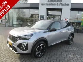 Peugeot 2008 thumbnail 72