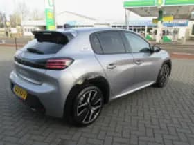 Peugeot 208 thumbnail 4