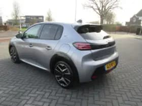 Peugeot 208 thumbnail 5