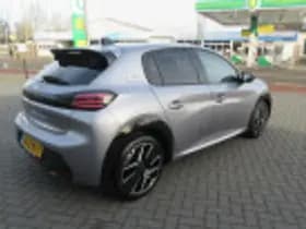 Peugeot 208 thumbnail 42