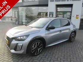 Peugeot 208 thumbnail 7