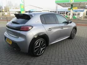 Peugeot 208 thumbnail 10