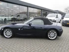 Bmw Z4 thumbnail 4