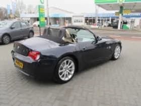 Bmw Z4 thumbnail 5