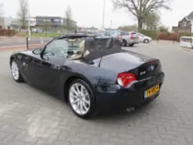 Bmw Z4 thumbnail 6