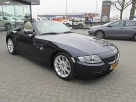 Bmw Z4 thumbnail 8