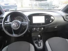 Toyota Aygo-x thumbnail 14