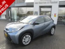 Toyota Aygo-x thumbnail 32