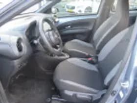 Toyota Aygo-x thumbnail 43