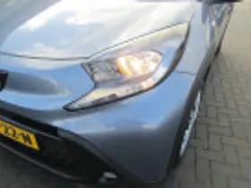 Toyota Aygo-x thumbnail 53