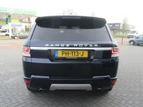 Land Rover Range-rover-sport thumbnail 12