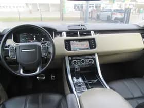Land Rover Range-rover-sport thumbnail 13