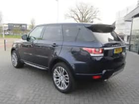 Land Rover Range-rover-sport thumbnail 4