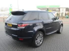 Land Rover Range-rover-sport thumbnail 38