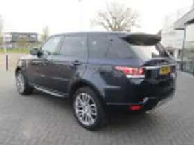 Land Rover Range-rover-sport thumbnail 39
