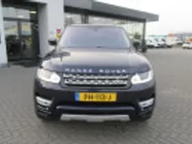 Land Rover Range-rover-sport thumbnail 40