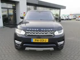 Land Rover Range-rover-sport thumbnail 5